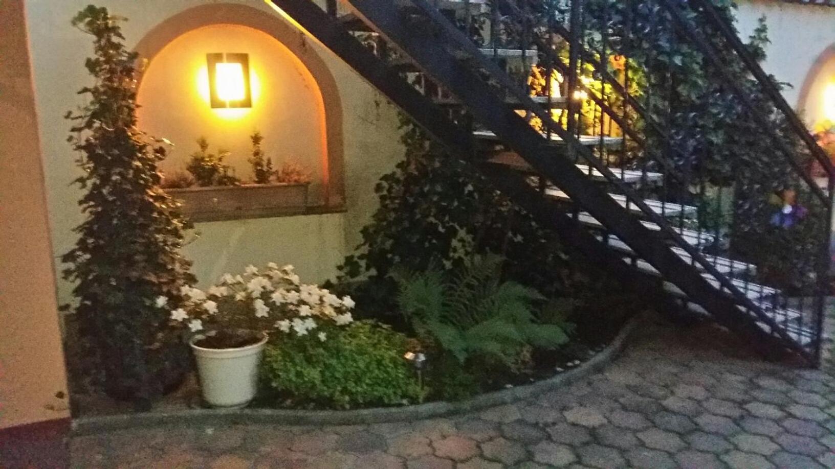 Hotel Isabell Győr Eksteriør bilde